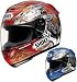 Shoei X-ELEVEN X-11 Helmets - E-Boz Replica - Spec...