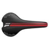 セライタリア フライト Ti316 Tube サドル レッド
