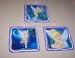 Set of 3 Tinkerbell Wall Hangings