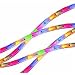 Neo Neon DL-2W-18FT-1"-120V-M 18' Multi Rope Light