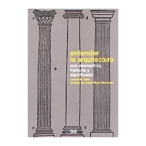 Entender La Arquitectura (Spanish Edition)