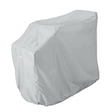 Classic Accessories 62-004-011001-00 Zippidy Mobility Scooter Cover