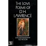 The love poems of D. H. Lawrence