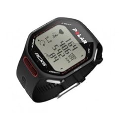 Polar Multfunktionsuhr RCX5 inkl. WearLink+ Hybrid Sender