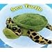 SeaPals Virtual SeaLife Plush Sea Turtle