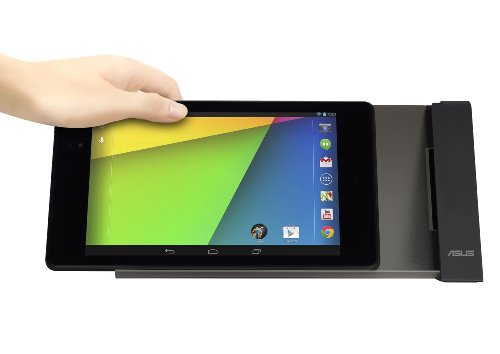 ASUS Nexus7 ( 2013 ) 専用 ドッキング ステーション 90XB01JP-BDS010