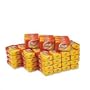 Gold Bar Soap, Fresh Bar, 3.5 oz Box, 72/Carton