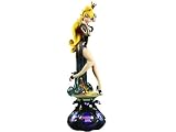 Electric Tiki Design Animated Ladies: Princess Daphne StatueIMAGE