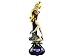 Electric Tiki Design Animated Ladies: Princess Daphne Statue_s-1