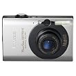 Canon PowerShot SD770 IS 10 Megapixel Digital Camera with 3x Optical Zoom, Face Detection, Red-eye Removal & 2.5" LCD