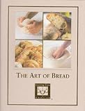  : The Art Of Bread (Cooking Arts Collection)