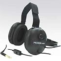 Koss QZ 5 - Headphones (395204) Category: Headsets and Earsets