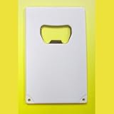 5 Credit Card Wallet Bottle Openers