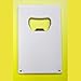 5 Credit Card Wallet Bottle Openers