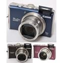 Canon Powershot SX200 IS Blau inkl. 2.Akku|Tasche|SDHC 8 GB| MS|DS *deutsch*