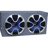 PYLE Blue Wave Series PLBS102 - Car subwoofer