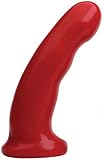 Tantus General Dildo, Red, Toys for Boys