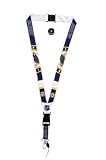 NHL St. Louis Blues Woven Lanyard