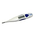 BV Medical 10 Second Rigid Digital Thermometer