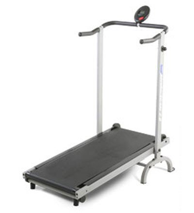 Aerobic Stride 2.0 Manual
