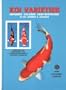 Koi Varieties: Japanese Colored Carp-Nishikigoi