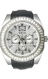 Marc Ecko The Shadow Gift Set Silver Dial Men's watch #E19501G1