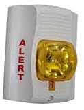 ADA Compliant Strobe