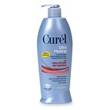 Save on  Curel Ultra Healing 24-Hour Daily Moisturizing Lotion for Extra-Dry Skin, 13 Ounce Dispenser