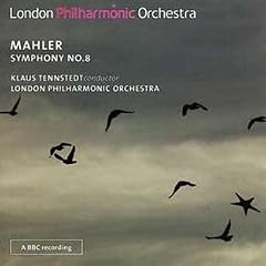 Mahler: Symphony No. 8