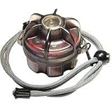 Surefire Spares Carrier for Lamps