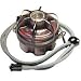 Surefire Spares Carrier for Lamps