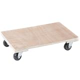 Great Plains Wood Platform Dollie - 00187-9505