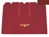 1978-79E Corvette Cargo Mat Mahogany