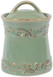 Sea Spray Antique Collection Sugar Bowl By L. Tremain