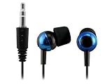 Sentry Microbud Digital Noise - Blue