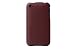 Incase CL59121 Bamboo Slider Case for iPhone 3G and iPhone 3G S, Beet