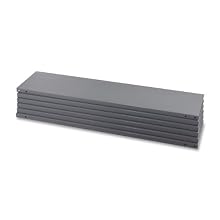 48 x 12 Industrial 6 Shelf Pack