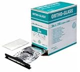 Case Ortho Glass Splinting System Roll Form OG 3L2 2 pc 31hT6OdfzpL. SL160 Case Ortho Glass Splinting System Roll Form OG 3L2 2 pc