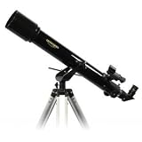 Omegon Teleskop AC 70/700 AZ-2