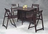 Space Saver Dining Set