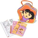 Dora Activity Tote
