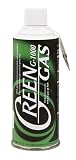 Green Gas Propellant