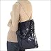 Marc by Marc Jacobs Totally Turnlock Posh Flatp Shopper Bag Tote Indigo