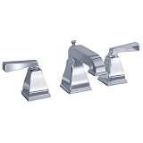 Buy American Standard 2555.801.002 Town Square Two-Lever Handle Widespread Lavatory... by American Standard