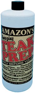 Amazon TP950 TEAK PREP 32 OZ