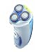 Personal Health Care : Norelco Cool Skin Razor