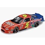 Terry Labonte 2002 Cheez-It 1/24 Action Diecast Car