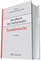Handbuch des Fachanwalts Familienrecht - FA-FamR