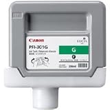 キヤノン インクタンク グリーン PFI-301G 1493B001の画像