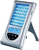 NEW Zadro Natural Sunlight Light Box SAD Therapy Sun SUN365